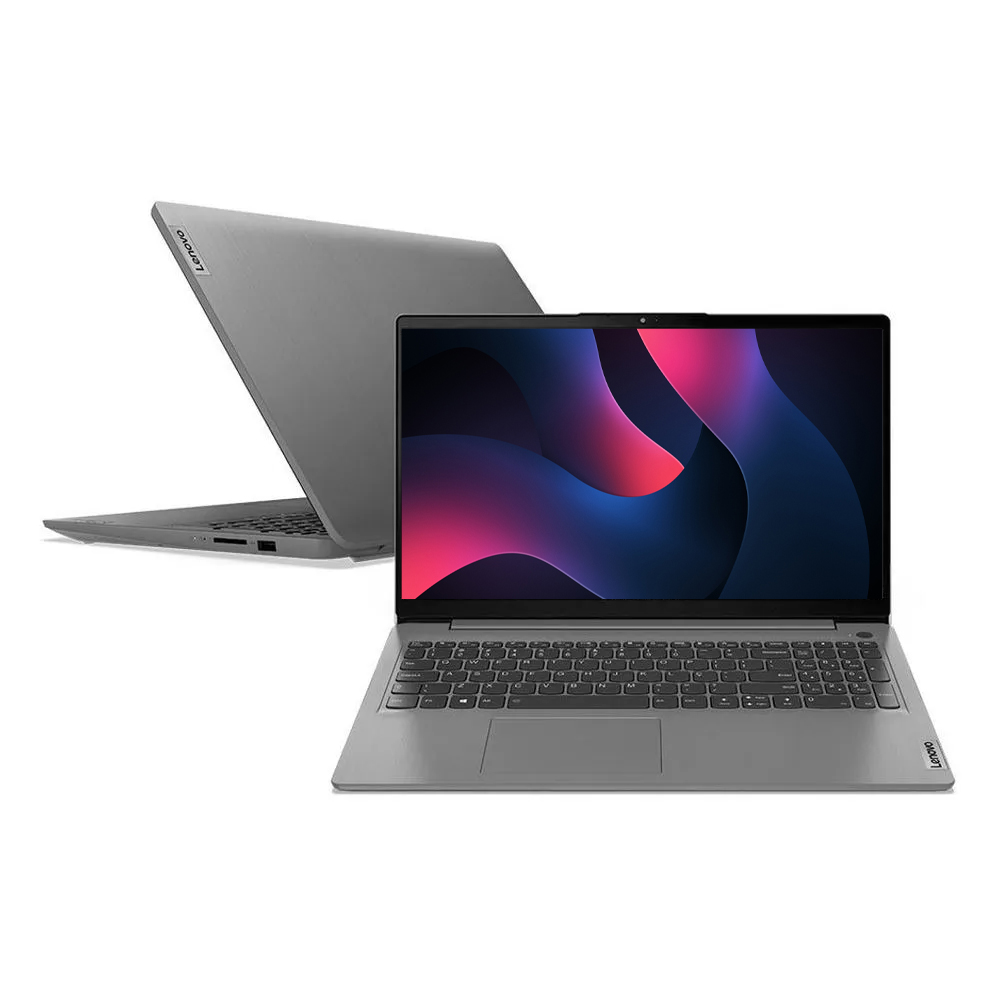 Notebook Lenovo Ideapad 3 15Itl6 Core I7 11Gº Ssd 240Gb 16Gb Ram -Tpm 2.0 Win 11 Pro image number 4